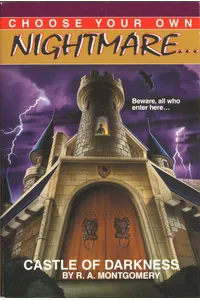 Castle of Darkness
