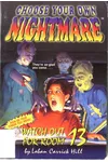 Watch Out for Room 13