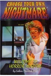 Welcome to Horror Hospital