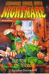 The Toy Shop of Terror