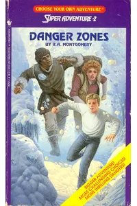 Danger Zones