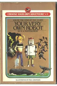 Your Very Own Robot
