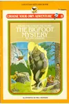 The Bigfoot Mystery
