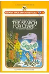The Search for Champ