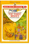 The Three Wishes