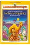 Mona is Missing