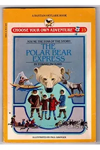 The Polar Bear Express