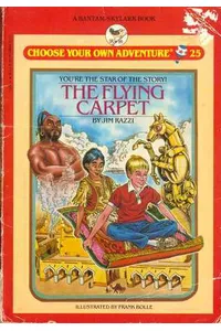 The Flying Carpet
