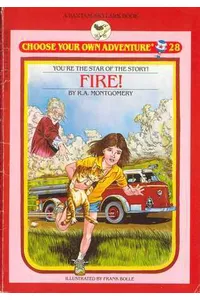 Fire!