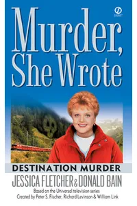 Destination Murder