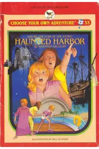 Haunted Harbor