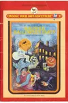 Haunted Halloween Party