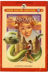 Sand Castle