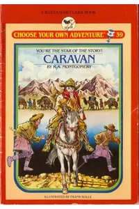 Caravan