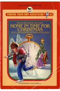 Home in Time for Christmas