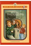 Spooky Thanksgiving