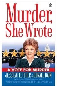 A Vote for Murder