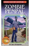 Zombie Penpal