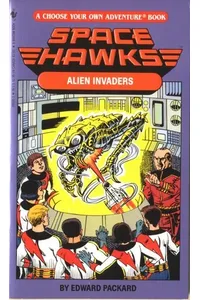 Alien Invaders