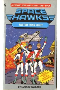 Faster than Light