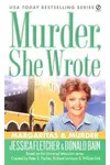 Margaritas and Murder