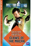 Claws of the Macra
