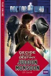 Judoon Monsoon