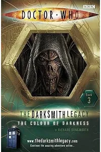 The Colour of Darkness