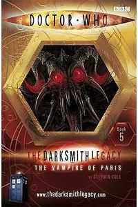 The Vampire of Paris