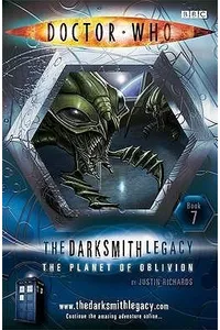 The Planet of Oblivion