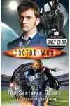 The Sontaran Games