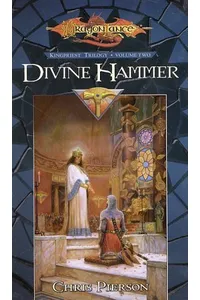 Divine Hammer