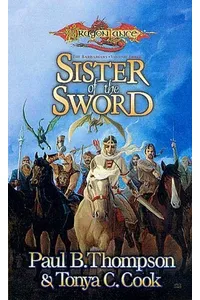 Sister of the Sword
