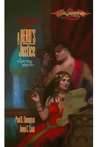A Hero's Justice