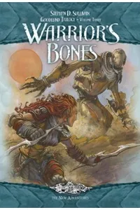 Warrior's Bones