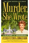A Slaying in Savannah