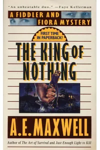 The King of Nothing