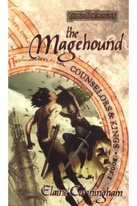 The Magehound