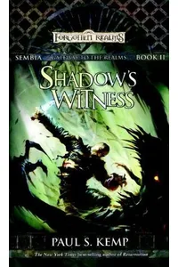 Shadow's Witness