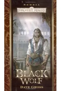 Black Wolf