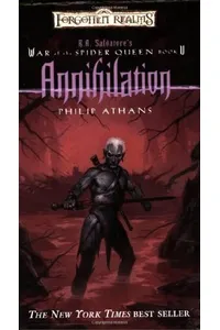 Annihilation