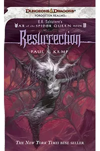 Resurrection