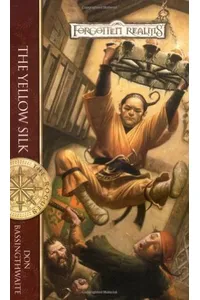 The Yellow Silk