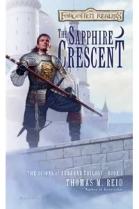 The Sapphire Crescent