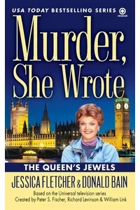 The Queen's Jewels