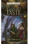 Venom's Taste