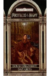 Mistress of the Night