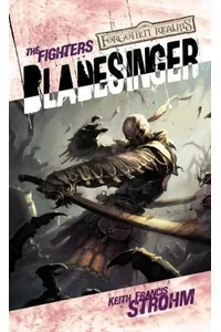 Bladesinger