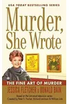 The Fine Art of Murder