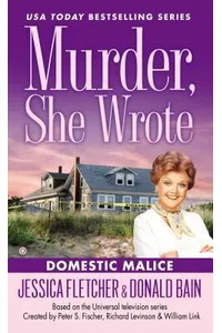 Domestic Malice